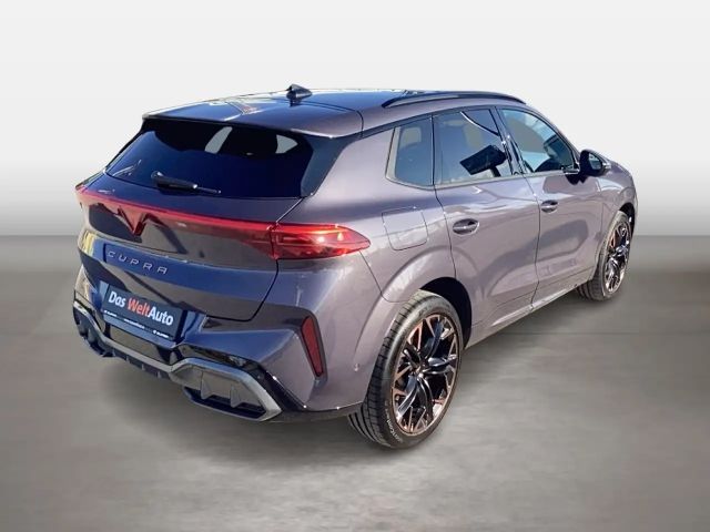 Cupra Terramar 1.5 e-Hybrid VZ