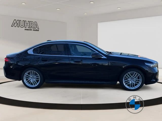 BMW 520 520d Sedan xDrive