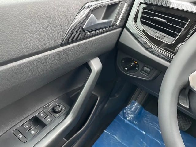 Volkswagen Taigo Life