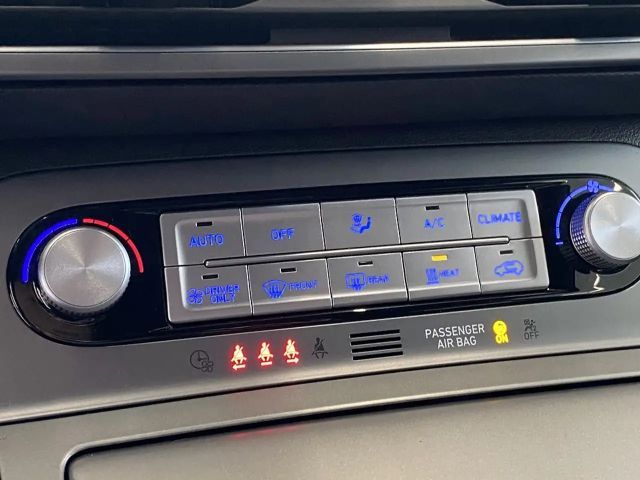 Hyundai Kona Electric Prime