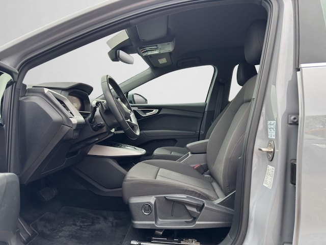 Audi Q4 e-tron 50 Quattro