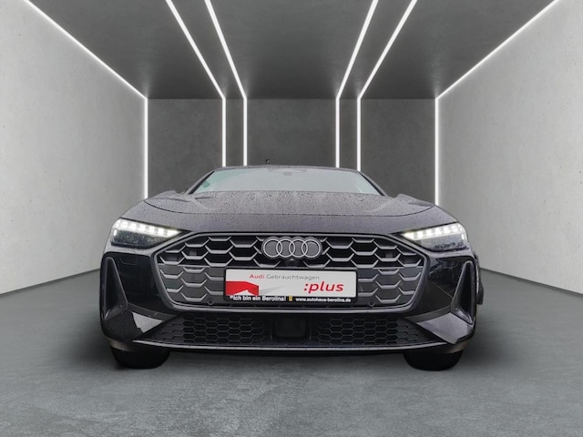 Audi A5 Avant S-Tronic