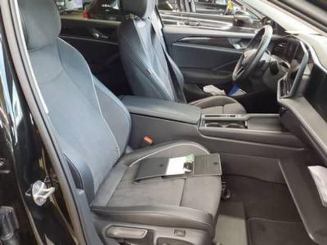 Volkswagen Passat 1.5 eTSI DSG