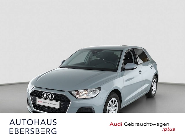 Audi A1 30 TFSI Sportback