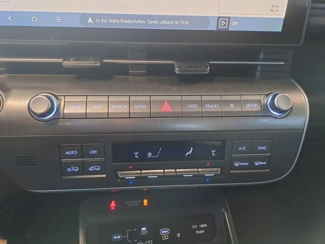 Hyundai Kona T-GDi Vierwielaandrijving