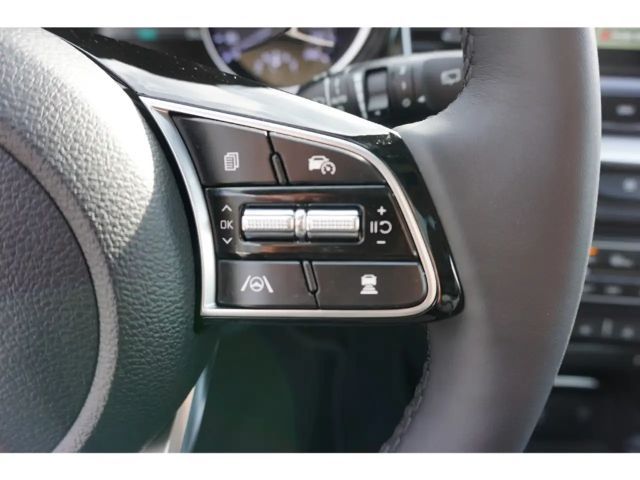 Kia Ceed PHEV Spirit SportWagon