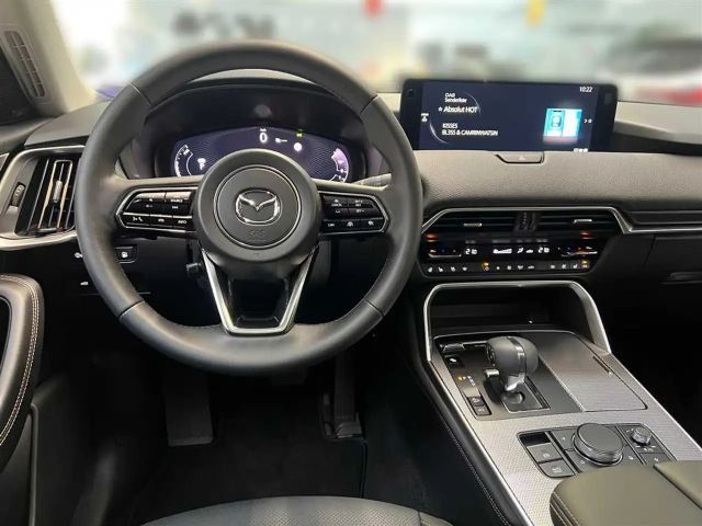 Mazda CX-60 4WD Homura