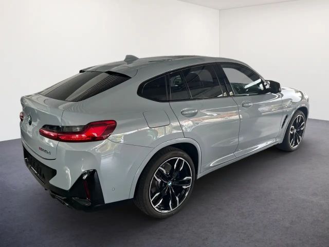 BMW X4 d /PANO-DA/AHK/HUD/21Z/H&K
