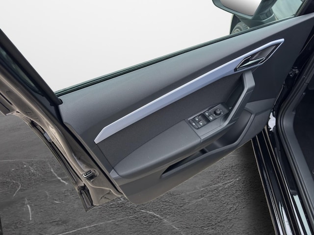 Seat Ibiza 1.0 TSI DSG FR-lijn