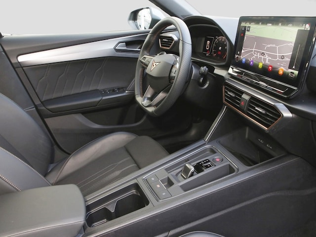 Cupra Leon 2.0 TSI DSG Sportstourer VZ