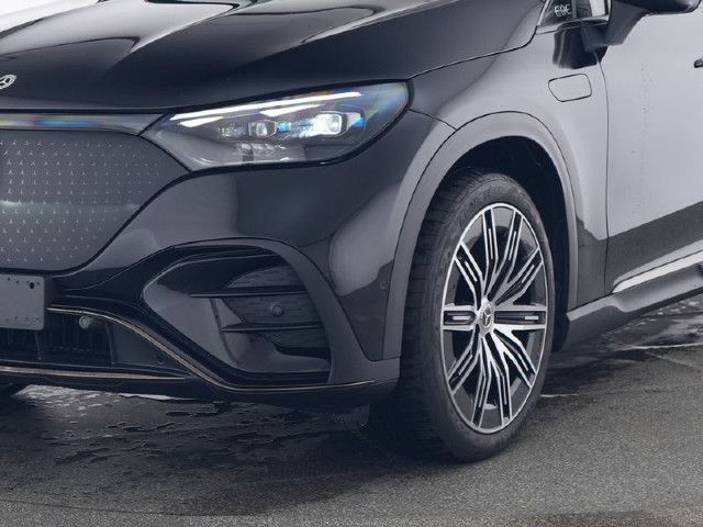 Mercedes-Benz EQE SUV 350