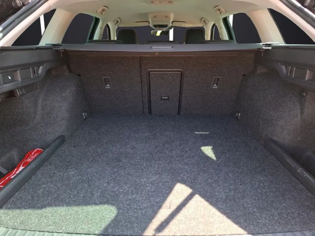 Skoda Octavia Combi Style Style iV