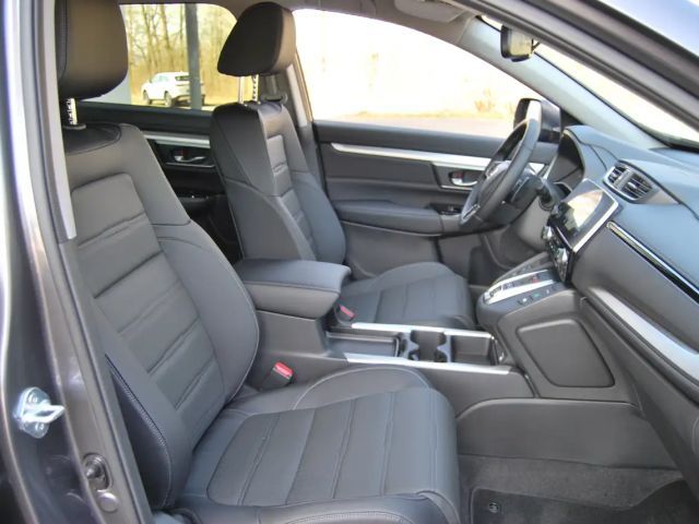 Honda CR-V 2.0 Lifestyle