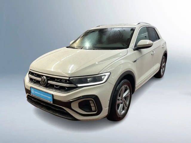 Volkswagen T-Roc 1.5 TSI DSG R-Line