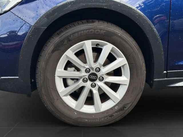 Audi A1 30 TFSI S-Line