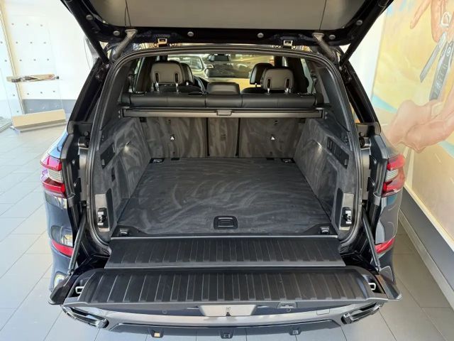 BMW X5 M-Sport xDrive