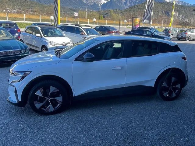 Renault Megane Evolution