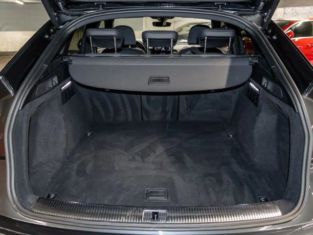 Audi Q5 35 TDI S-Line