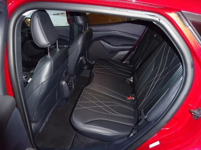 Ford Mustang Mach-E Basis,Navi,PaketCo-Pilo,Fina3,99%