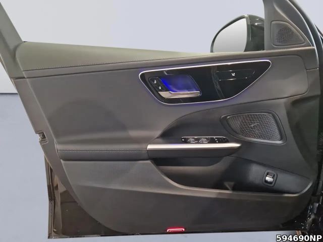 Mercedes-Benz C 180 AMG Line Estate