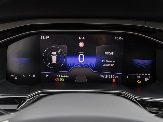 Volkswagen Polo DSG Move