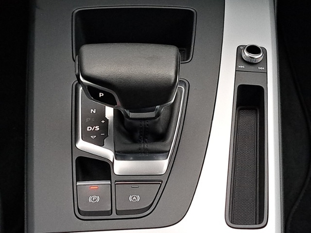 Audi Q5 40 TFSI Quattro S-Tronic