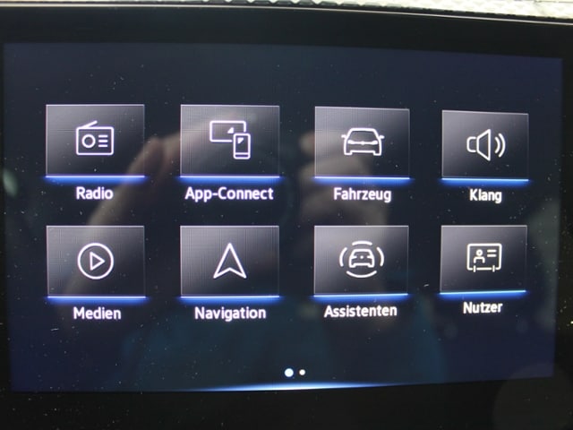 Volkswagen Polo 1.0 TSI DSG Life