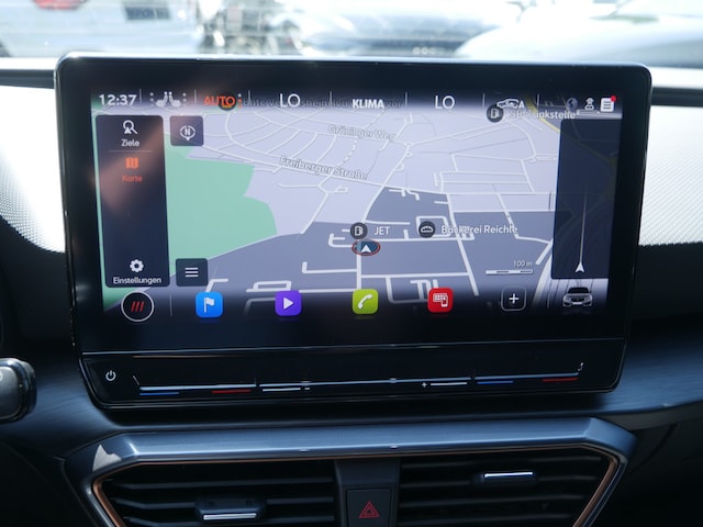 Cupra Leon 2.0 TSI VZ