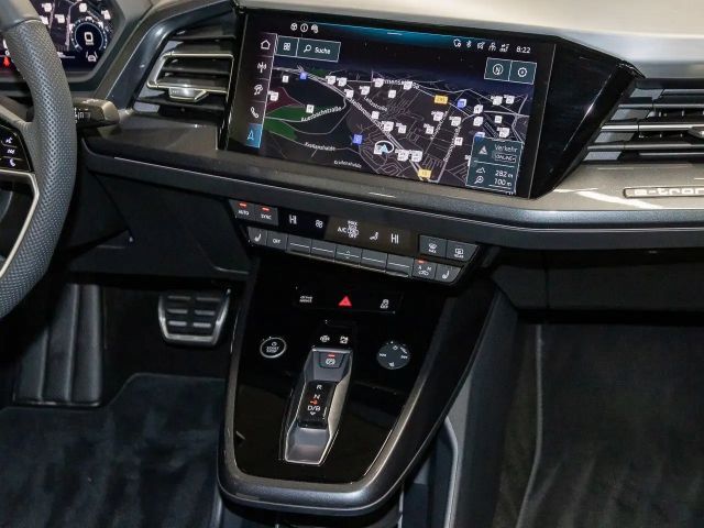 Audi Q4 e-tron 35 Sportback