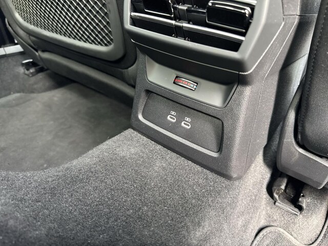 Audi A3 30 TFSI S-Line Sedan