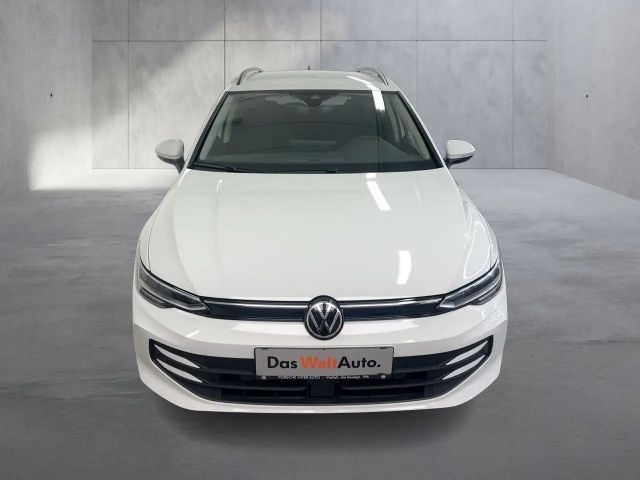 Volkswagen Golf Business Variant