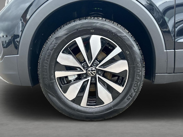 Volkswagen T-Cross 1.0 TSI DSG