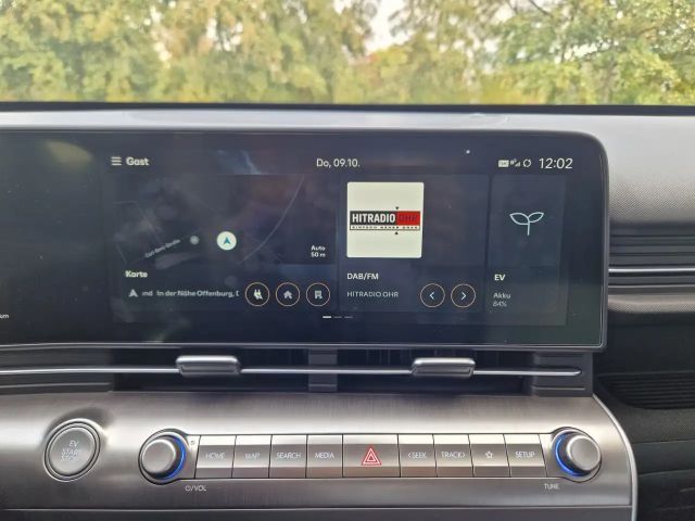 Hyundai Kona Advantage Electric