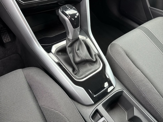 Volkswagen T-Roc DSG