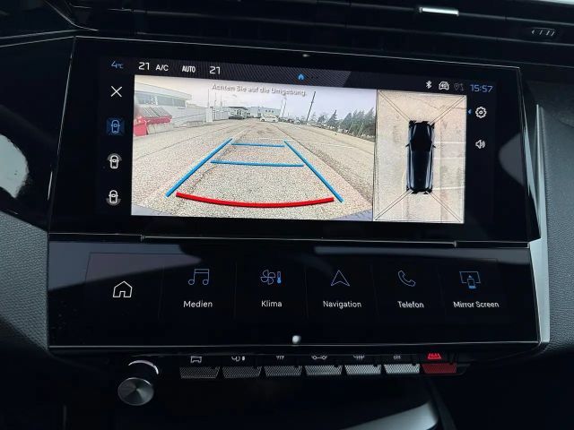 Peugeot 308 PureTech SW