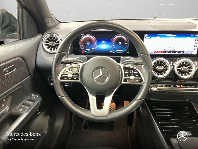 Mercedes-Benz EQB 250