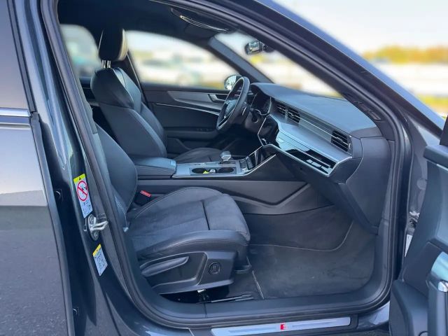 Audi A6 45 TFSI S-Line Sport