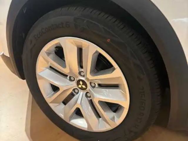 Mitsubishi ASX PLUS 1.3 T-Benziner 7-DCT