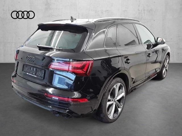 Audi SQ5 SUV TDI tiptronic Audi SQ5 SUV