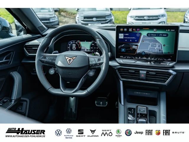 Cupra Formentor 2.0 TSI 4Drive DSG VZ