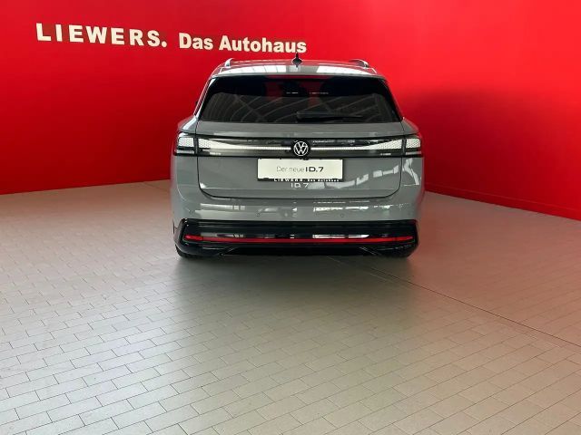 Volkswagen ID.7 Business Pro Tourer
