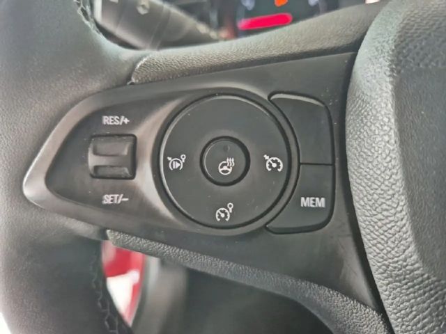 Opel Corsa Edition F Edition