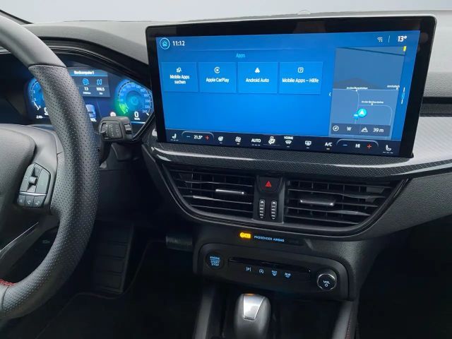 Ford Focus ST Line Wagon