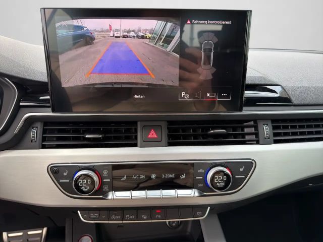 Audi S5 3.0 TFSI Cabriolet