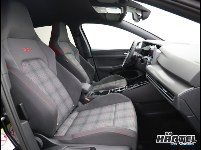 Volkswagen Golf 2.0 TSI DSG GTI Style