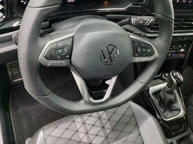 Volkswagen T-Roc 1.5 TSI DSG R-Line