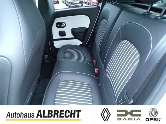 Renault Twingo E-Tech