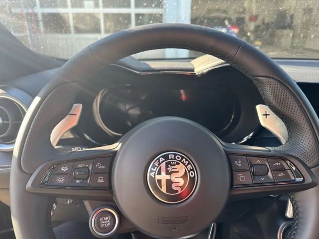 Alfa Romeo Tonale Hybrid Veloce