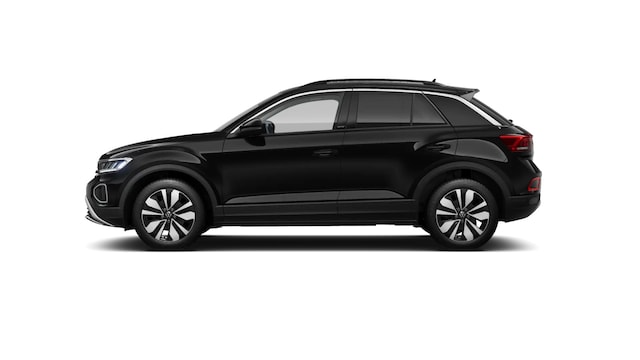 Volkswagen T-Roc 1.5 TSI DSG Move