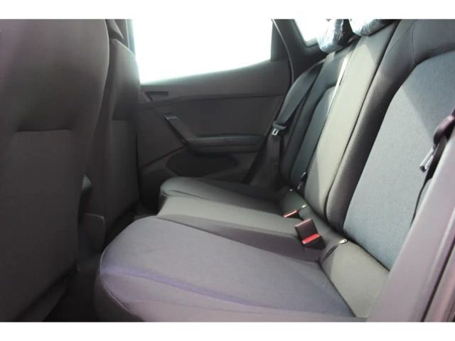 Seat Ibiza 1.0 TSI Connect DSG FR-lijn
